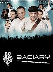 Bilety na koncert Baciary w Lesznie - 14-03-2021