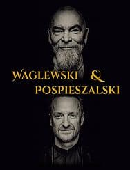 Bilety na koncert Waglewski & Pospieszalski akustycznie w Kielcach - 03-03-2021