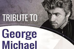 Bilety na koncert Tribute to George Michael w Toruniu - 07-03-2021