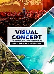Bilety na koncert Muzyki Filmowej i Epickiej - Visual Concert w Gdyni - 21-04-2021