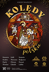 Bilety na koncert Kolędy Polskie w Opolu - 26-12-2021 Bilety na koncert Kolędy Polskie w Opolu - 26-12-2021