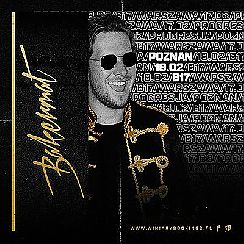 Bilety na koncert Bakermat | Poznań - 18-02-2022 Bilety na koncert Bakermat | Poznań - 18-02-2022
