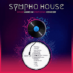 Bilety na koncert SYMPHO HOUSE - House Music in Symphonic Concert w Gdyni - 21-01-2022 Bilety na koncert SYMPHO HOUSE - House Music in Symphonic Concert w Gdyni - 21-01-2022