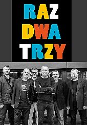 Bilety na koncert Raz Dwa Trzy w Gomunicach - 11-12-2021 Bilety na koncert Raz Dwa Trzy w Gomunicach - 11-12-2021