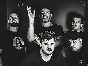 Bilety na koncert ARMIA - koncert z okazji 30-lecia płyty LEGENDA w Poznaniu - 10-12-2021 Bilety na koncert ARMIA - koncert z okazji 30-lecia płyty LEGENDA w Poznaniu - 10-12-2021