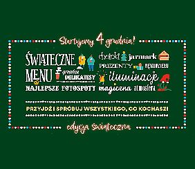Bilety na koncert TU DZIEJĄ SIĘ ŚWIĘTA | JARMARK ŚWIĄTECZNY W BROWARACH WARSZAWSKICH w Warszawie - 04-12-2021 Bilety na koncert TU DZIEJĄ SIĘ ŚWIĘTA | JARMARK ŚWIĄTECZNY W BROWARACH WARSZAWSKICH w Warszawie - 04-12-2021