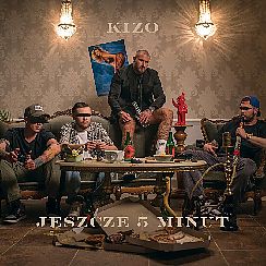 Bilety na koncert KIZO "Jeszcze 5 minut Tour" w Koszalinie - 11-02-2022 Bilety na koncert KIZO "Jeszcze 5 minut Tour" w Koszalinie - 11-02-2022