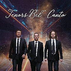 Bilety na koncert Tenors Bel' Canto w Grajewie - 29-01-2022 Bilety na koncert Tenors Bel' Canto w Grajewie - 29-01-2022