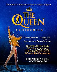Bilety na koncert The Queen Symphonica - International Queen Chamber Orchestra w Katowicach - 29-01-2022 Bilety na koncert The Queen Symphonica - International Queen Chamber Orchestra w Katowicach - 29-01-2022