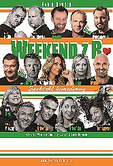 Bilety na spektakl Weekend z R. - A Surfeit of Lovers - Marki - 28-01-2022 Bilety na spektakl Weekend z R. - A Surfeit of Lovers - Marki - 28-01-2022