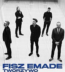 Bilety na koncert Fisz Emade Tworzywo we Wrocławiu - 12-02-2021