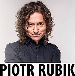 Bilety na koncert Piotr Rubik - Moja Historia w Suwałkach - 29-01-2022