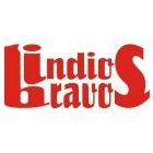 Koncert Indios Bravos w Krakowie - 26-10-2014