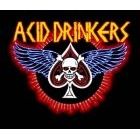Koncert Acid Drinkers, Banderola w Iławie - 05-02-2017