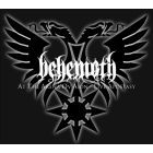 Bilety na koncert Behemoth, Arch Enemy + Carcass + Unto Others  w Katowicach - 19-10-2022