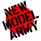 Bilety na koncert New Model Army w Poznaniu - 08-10-2016