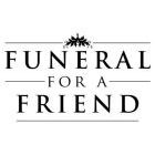 Koncert Funeral for a Friend w Londynie - 30-05-2015