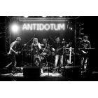 Koncert Antidotum, Oreiro, Overload, 8kaw w Toruniu - 24-03-2018