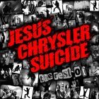 Koncert Jesus Chrysler Suicide w Rzeszowie - 03-05-2017