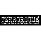 Koncert Terrordome, Chaos Synopsis, DIRA MORTIS, Interceptor w Poznaniu - 07-04-2017