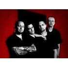 Koncert Show No Mercy XXVI: Volbeat &The Bulletmonks w Warszawie - 26-02-2010