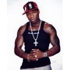 Bilety na koncert 50 Cent + 2115 - Parking - 50 Cent w Warszawy - 10-08-2025