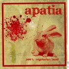 Koncert Apatia, Dead Yuppies, CORE BALL we Wrocławiu - 05-11-2010