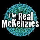 Koncert The Real McKenzies // Red Rebel County w Chicago - 11-03-2015