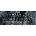 Koncert Arms and Sleepers w Chicago - 19-03-2015
