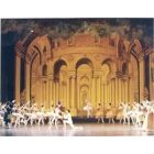 Bilety na spektakl Russian National Ballet Kostroma - Olsztyn - 17-11-2019