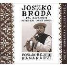 Bilety na koncert Joszko Broda i czterdzieści instrumentów w ramach Bezpiecznych Wakacji 2022 w Koszalinie - 19-08-2022