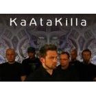 Koncert Kaatakilla w Łodzi - 14-09-2014