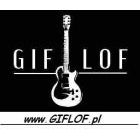 Koncert GifLof w Kostrzynie nad Odrą - 05-08-2017