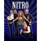 Koncert "NITRO" COVERY POP/ROCK w Poznaniu - 12-01-2012