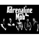 Koncert ADRENALINE MOB w Krakowie - 16-06-2012