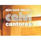 Koncert Calvi Cantores w Toruniu - 14-10-2017