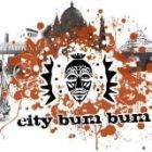 Koncert City Bum Bum w Łodzi - 19-04-2015