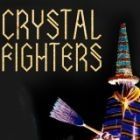Bilety na koncert CRYSTAL FIGHTERS w Gdańsku - 24-10-2014