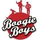 Koncert Boogie Boys w Człuchowie - 30-07-2016