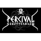 Koncert Percival, Percival Schuttenbach w Szczecinie - 29-11-2014