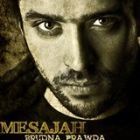 Koncert Mesajah w Łodzi - 04-10-2014