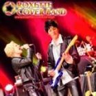 Koncert Roxette Cover Band w Lubawie - 07-07-2017