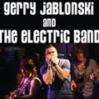 Koncert Gerry Jablonski And The Electric Band w Szczecinie - 22-06-2017