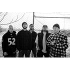 Koncert Madball, Born From Pain, Trapped Under Ice w Warszawie - 22-03-2011