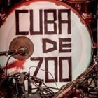 Koncert Cuba de Zoo w Ostródzie - 28-11-2014
