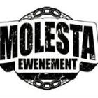 Koncert Molesta Evenement w Bytomiu - 31-10-2014