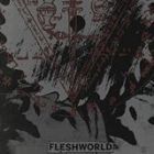 Koncert Fleshworld w Łodzi - 19-10-2017