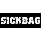 Koncert Sickbag, 20Times, Spine w Krakowie - 07-12-2008
