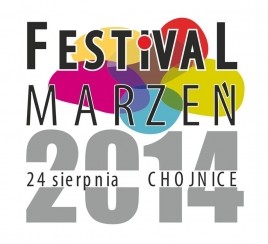 Bilety na Festiwal Marzeń - Chojnice 2014