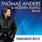 Bilety na koncert Sandra oraz Thomas Anders & Modern Talking Band w Sopocie - 22-07-2017